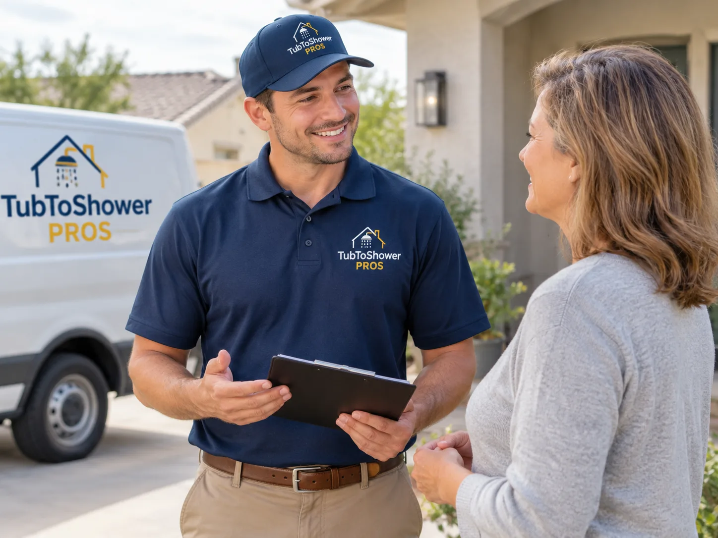 Tub Shower Conversion Walhalla, SC FAQs